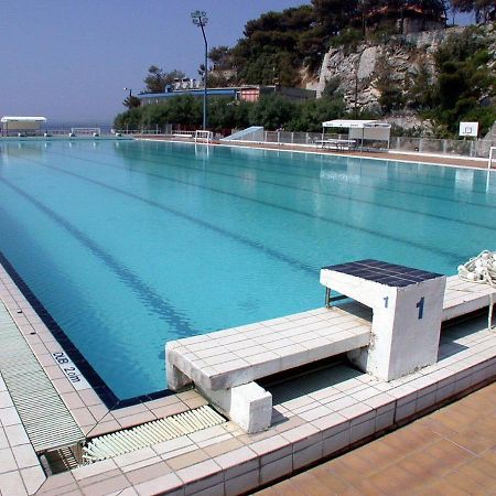 Apartment Rose By The Beach & Tennis Courts Спліт Екстер'єр фото